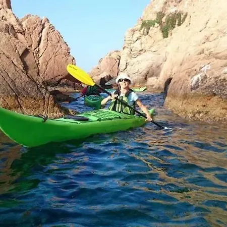 Eva Touristic Team Finques La Selva * Lloret de Mar