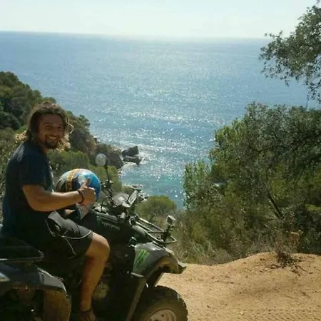 Eva Touristic Team Finques La Selva * يوريت دي مار