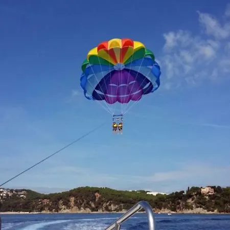 Eva Touristic Team Finques La Selva יורט דה מאר